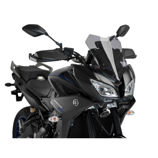 Puig Sport Screen Light Smoke